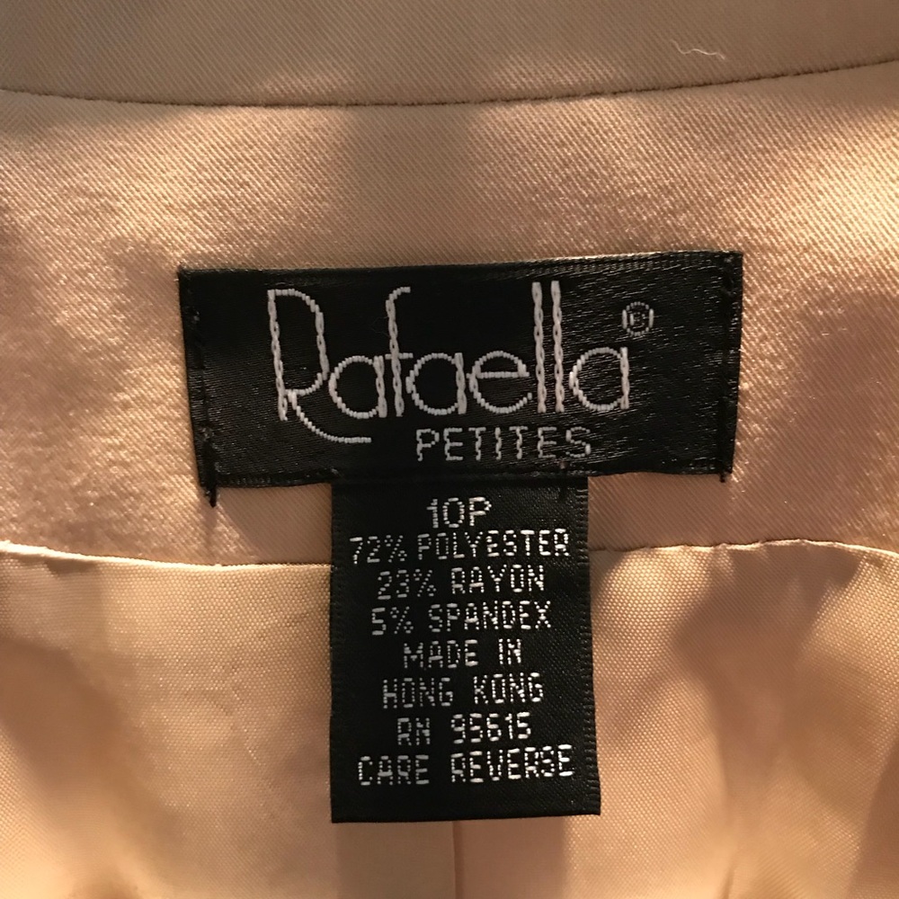 Women’s Rafaella Casual Jacket